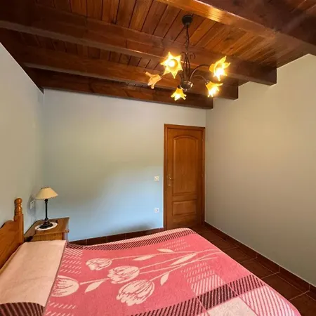 Lägenhet Gamonedo 2 Rural Gamonedo de Cangas
