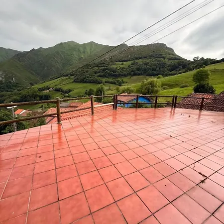 Gamonedo 2 Rural