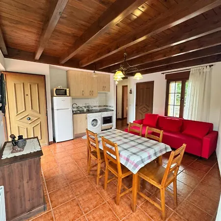 Gamonedo 2 Rural *